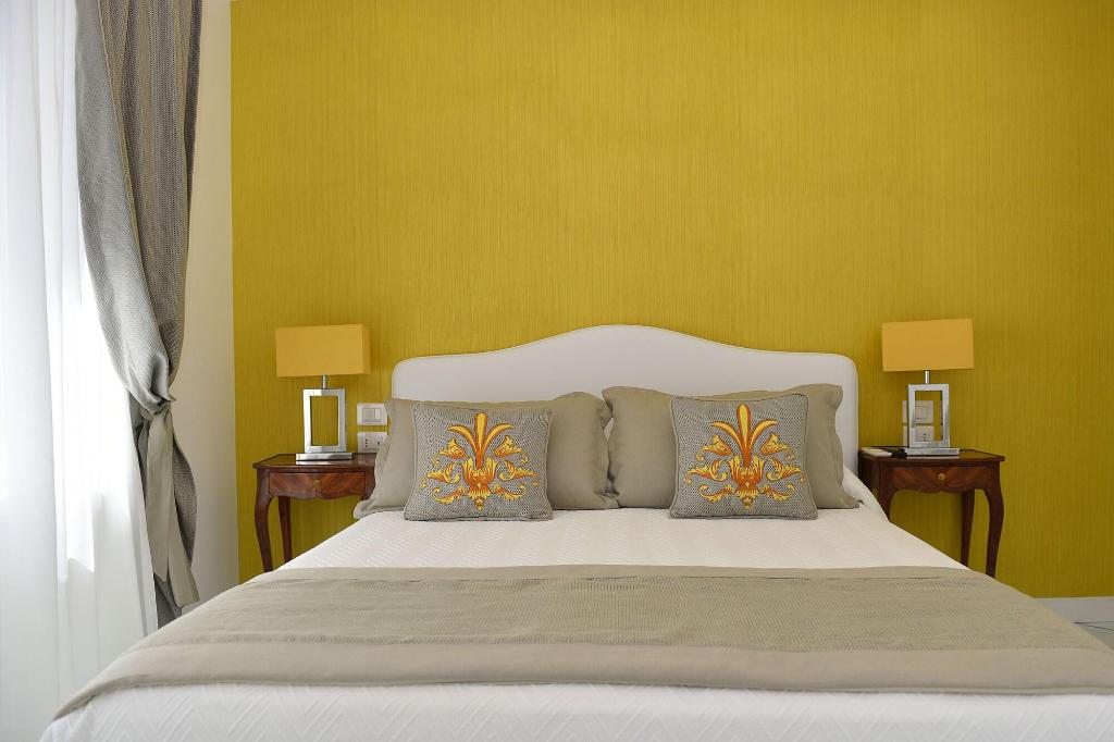 Maiori Luxury Bandb