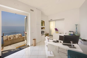 Hotel Villa Pandora cazare Maiori