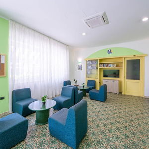Hotel La Residenza Aparthotel cazare Maiori