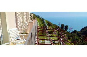 Hotel Tenuta Solomita cazare Maiori