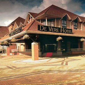 Hotel Village Hotel Swindon cazare Swindon