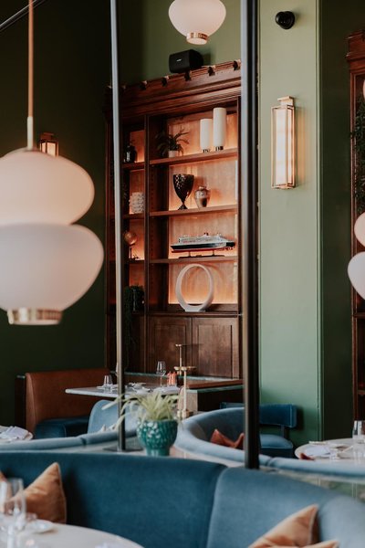 Hotel Mar Hall & Spa