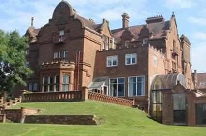 Hotel Adamton Country House