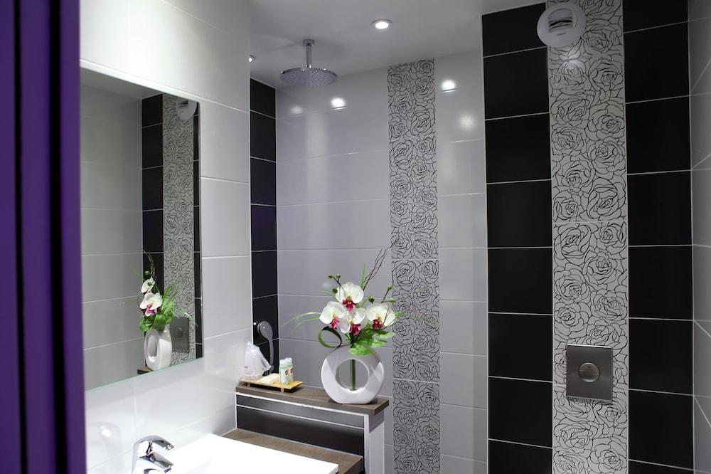 Hotel Hotel & Spa Gil De France Cap D'agde