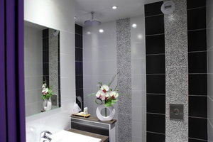 Hotel Hotel & Spa Gil De France Cap D'agde cazare Agde
