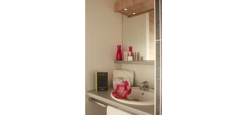Hotel Natureva Spa
