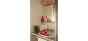 Hotel Natureva Spa cazare Agde