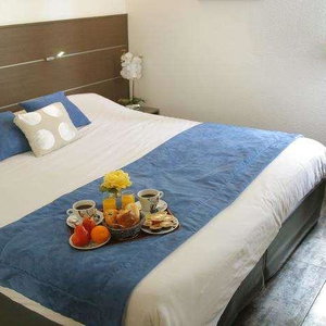 Hotel Hotel Gil De France cazare Agde