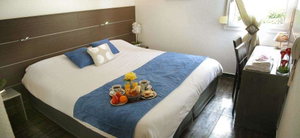 Hotel Hotel Gil De France cazare Agde