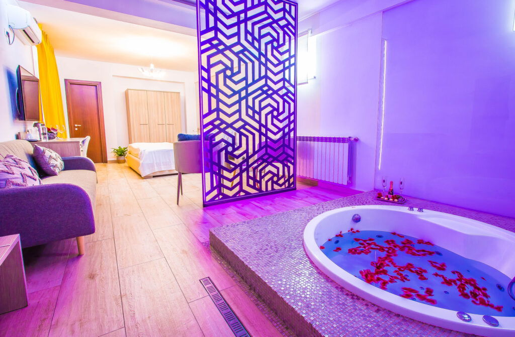 Parliament Square Self Check In