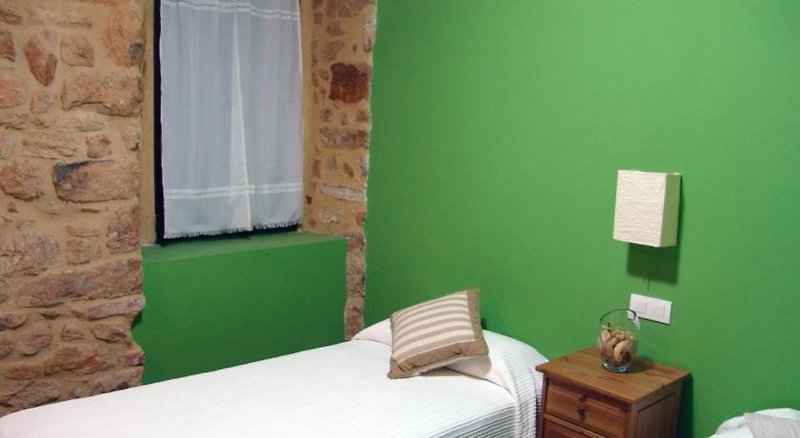 Hotel Casa Rural Enkartada