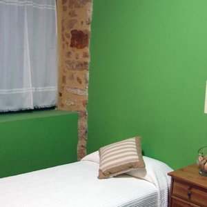 Hotel Casa Rural Enkartada cazare Sopuerta
