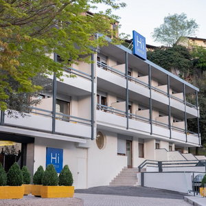 Hotel Hi Hotels-Wellness&Spa cazare Trento