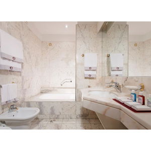 Hotel Grand Hotel Trento cazare Trento