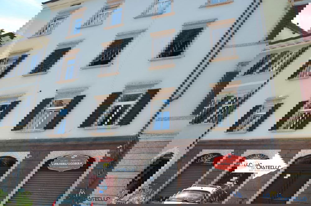 Hotel La Loggia Del Castello