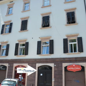 Hotel La Loggia Del Castello cazare Trento