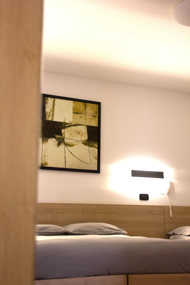 Hotel Hotel Garnì Venezia