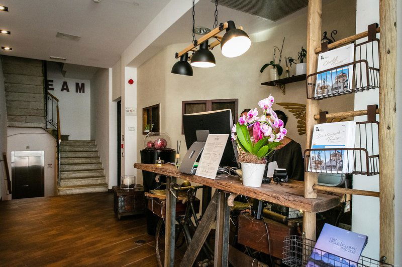 Hotel Boutique Exclusive B&B