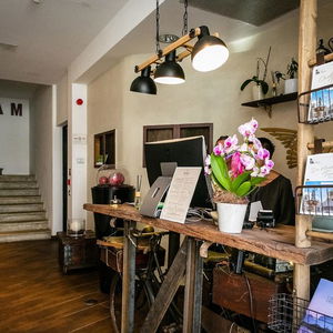 Hotel Boutique Exclusive B&B cazare Trento