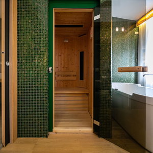 Hotel Boutique Exlusive B&B cazare Trento