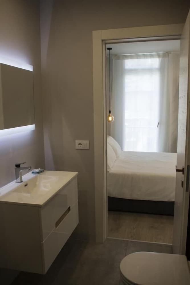 Hotel Bloom Apartments