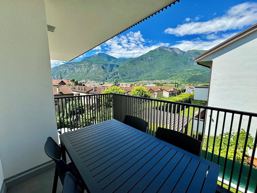 Hotel Adige Apartments