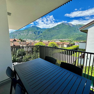 Hotel Adige Apartments cazare Trento