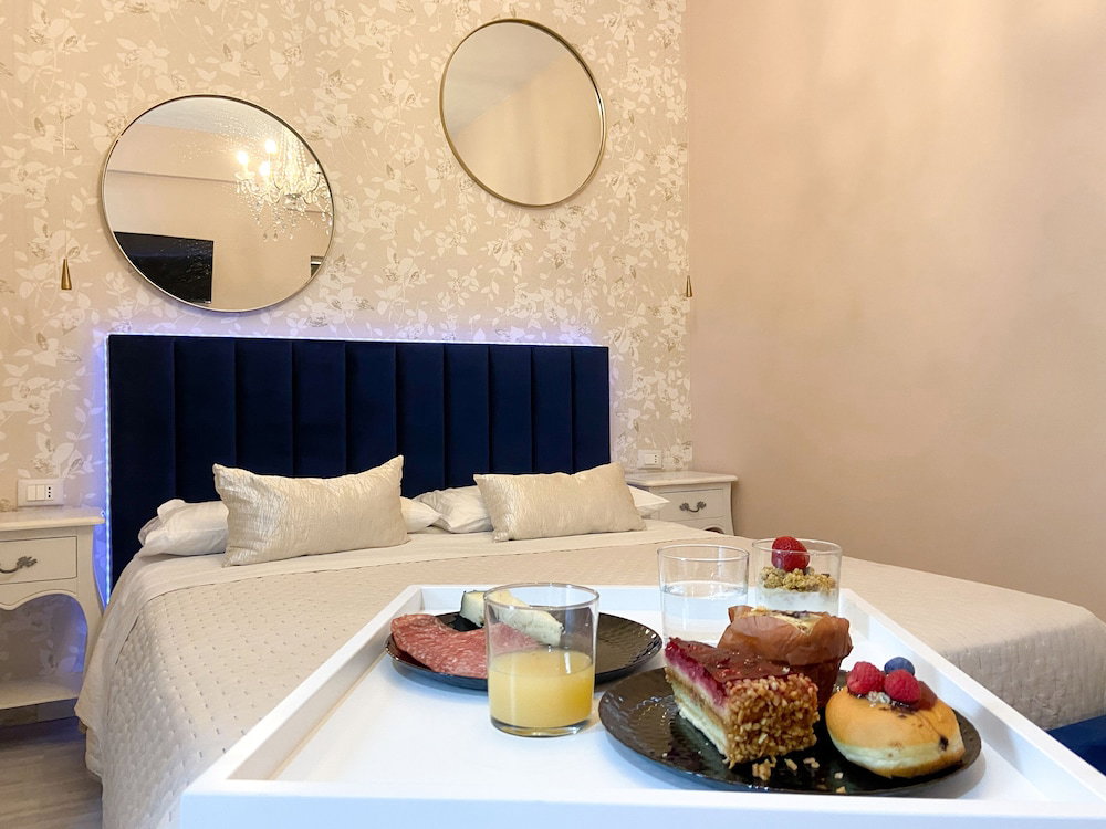 Hotel Dolomia Rosmini