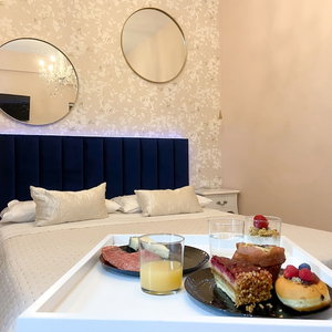 Hotel Dolomia Rosmini cazare Trento