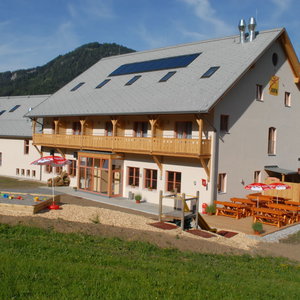 Hotel Jufa Hotel Gitschtal Landerlebnis cazare Weissbriach