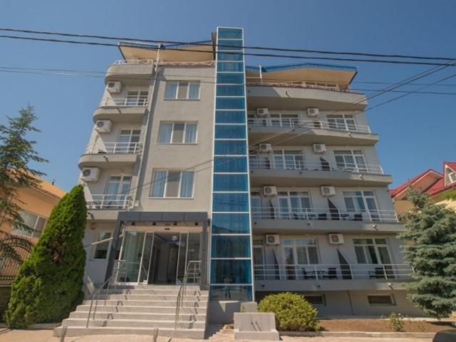 Hotel Olguta