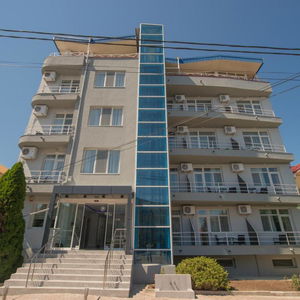 Hotel Hotel Olguta cazare Eforie Nord