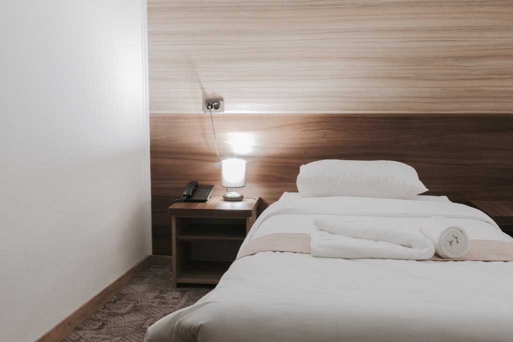 Hotel Apollo Central