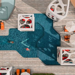 Sejur V Hotel Dubai, Curio Collection By Hilton vacanta Dubai