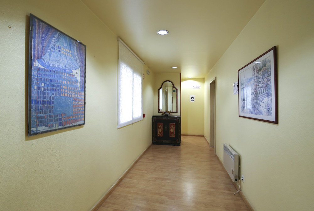 Hotel Hotel Esplugues