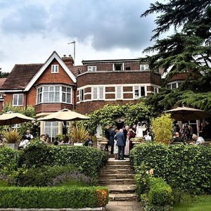 Hotel Nuthurst Grange Country House Hotel & Restaurant cazare Solihull