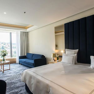 Hotel Swissotel Sarajevo cazare Sarajevo