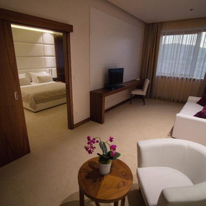 Hotel Hotel Mepas cazare Mostar
