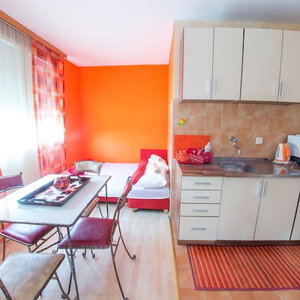 Hotel Studio Apartment Zebra cazare Mostar