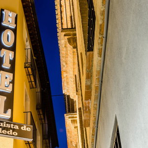 Hotel Yit Conquista De Toledo cazare Toledo