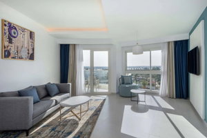 Hotel Hilton Skanes Monastir Beach Resort cazare Skanes