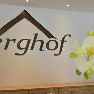 Hotel Landhotel Berghof cazare Millstatt