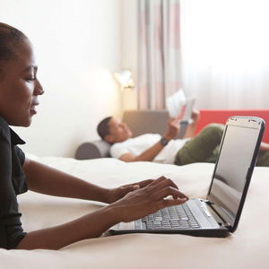 Sejur B&B Hotel Cergy Port vacanta Cergy-Pontoise