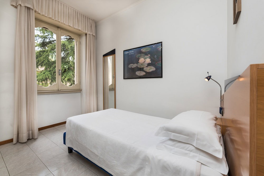 Hotel Hotel San Pancrazio