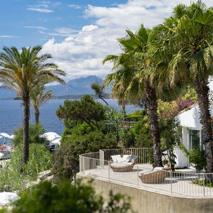 Hotel Suites Del Mare Arbatax Hotel cazare Arbatax