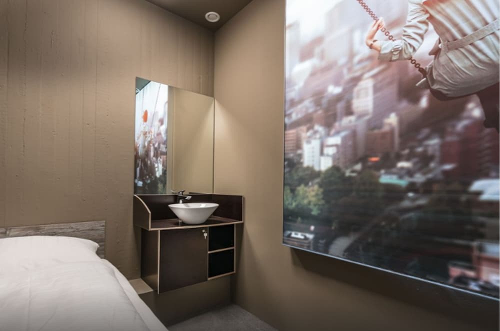 Hotel Boxhotel Hannover