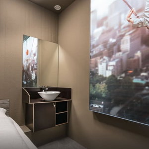 Hotel Boxhotel Hannover cazare Hannover