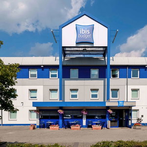 Hotel Ibis Budget Berlin Genshagen cazare Ludwigsfelde