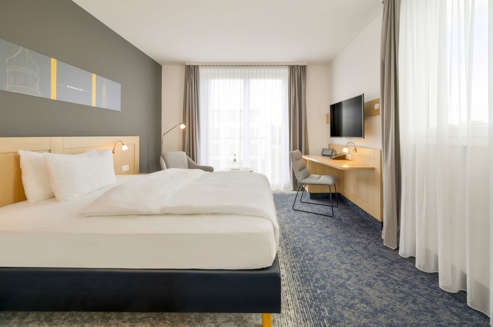 Hotel Best Western Plus Hotel Papenburg