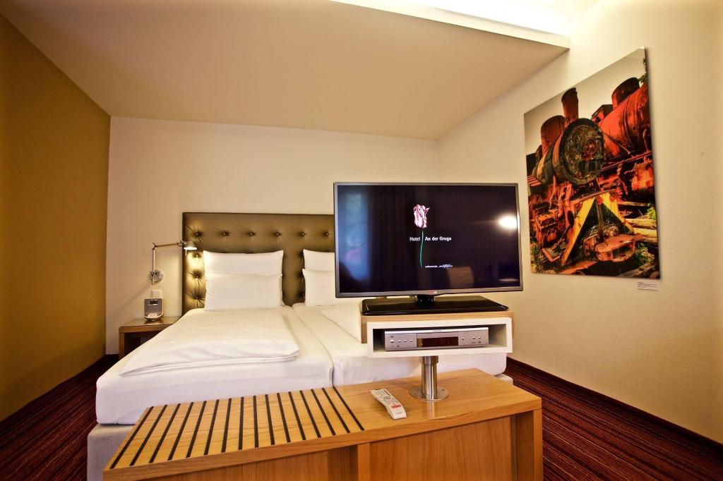 Hotel An Der Gruga